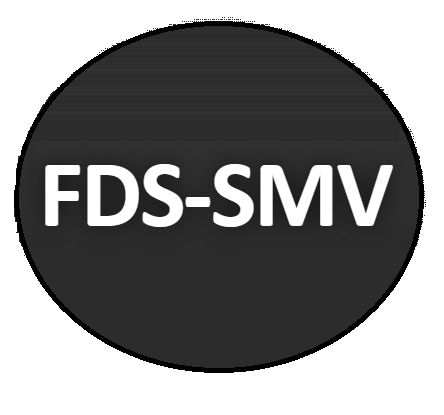 火灾动力学模拟器（FDS）和烟景（SMV）